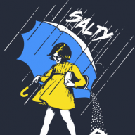 SaltyGaming