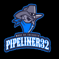 Pipeliner32
