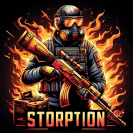 Storption
